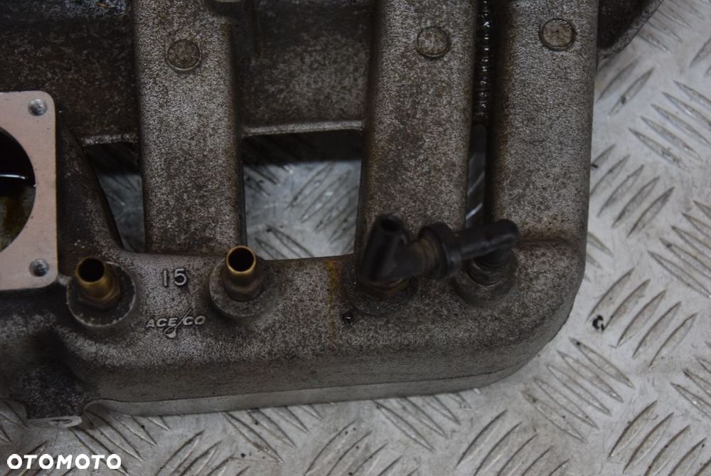 JEEP GRAND CHEROKEE ZJ 4.0 KOLEKTOR SSĄCY - 6