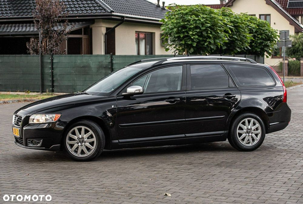 Volvo V50 1.8 RDesign - 12