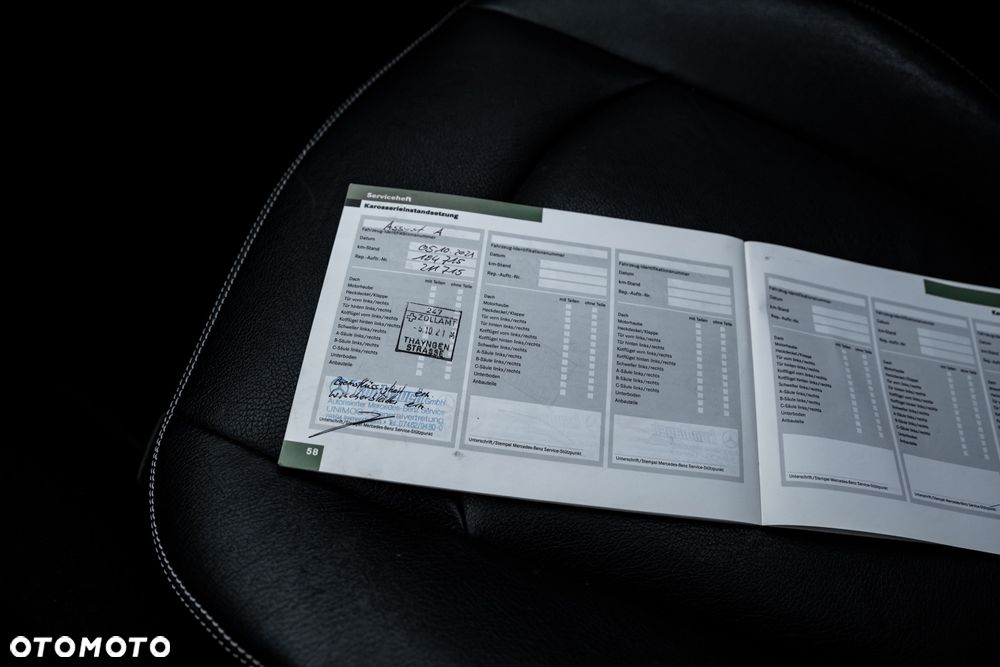 Mercedes-Benz CLK - 39