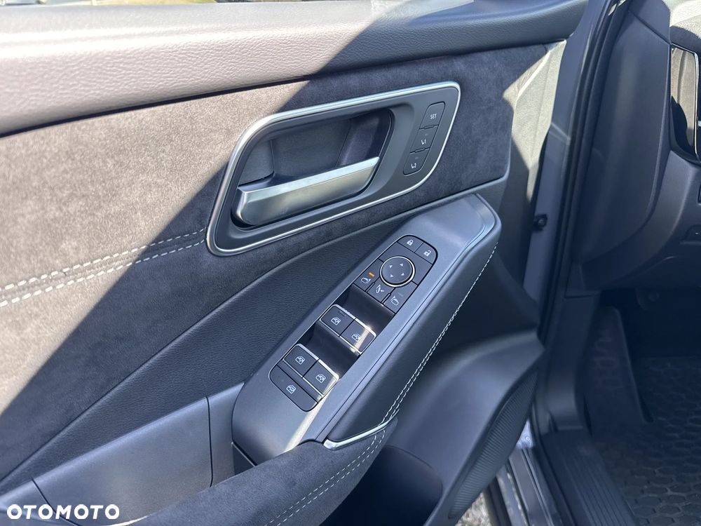 Nissan Qashqai 1.3 DIG-T MHEV N-Design Xtronic - 10