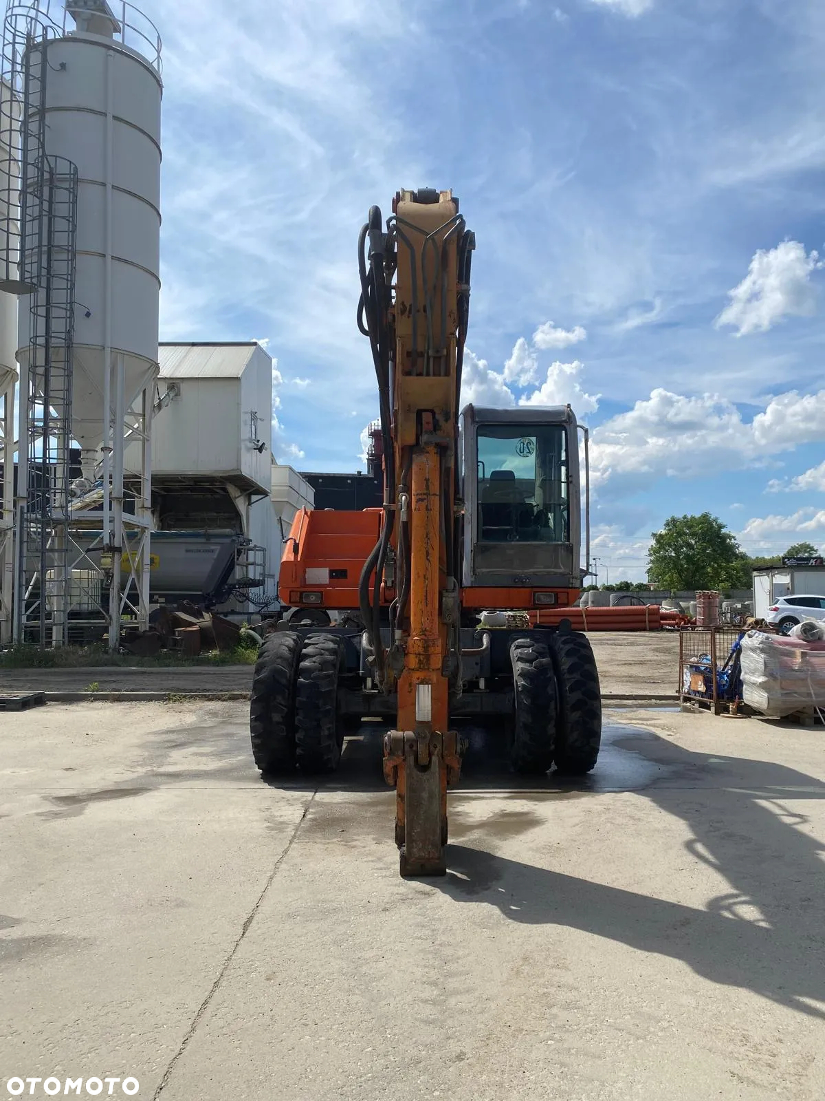 Atlas Terex 1605M - 7