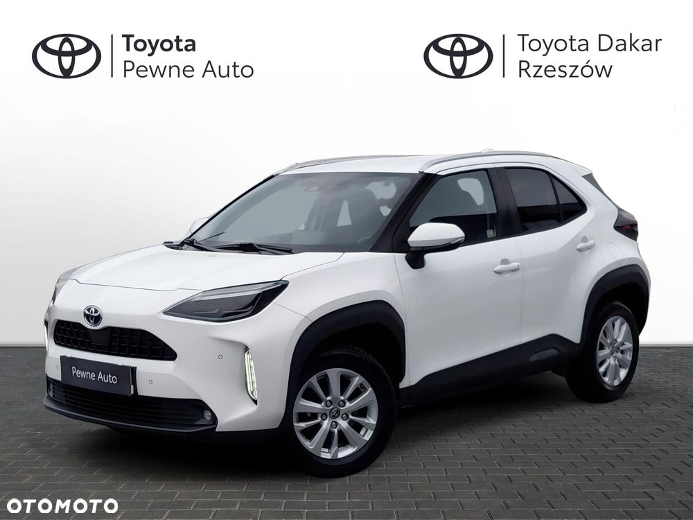Toyota Yaris Cross Hybrid 1.5 Comfort - 1