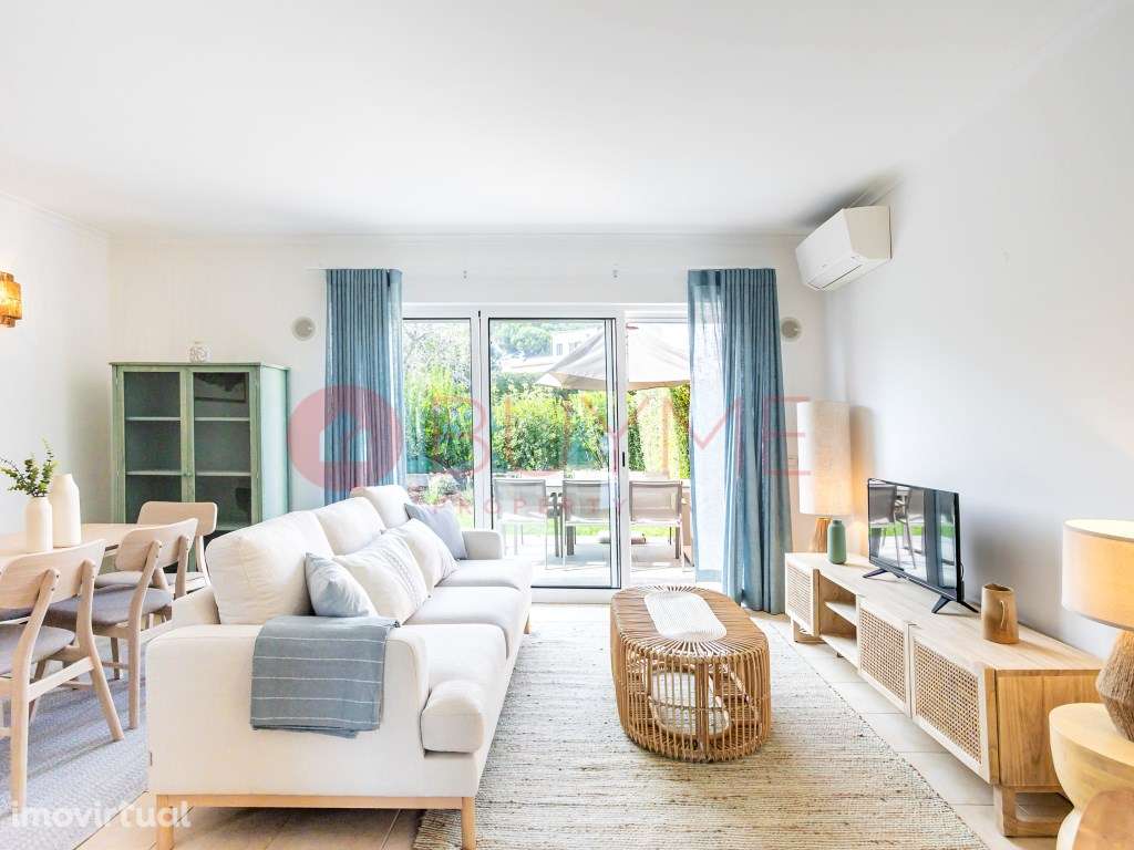 Moradia Duplex T2+1 - Carvoeiro - Grande imagem: 3/13