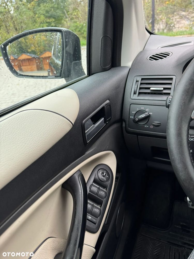 Ford Kuga - 21