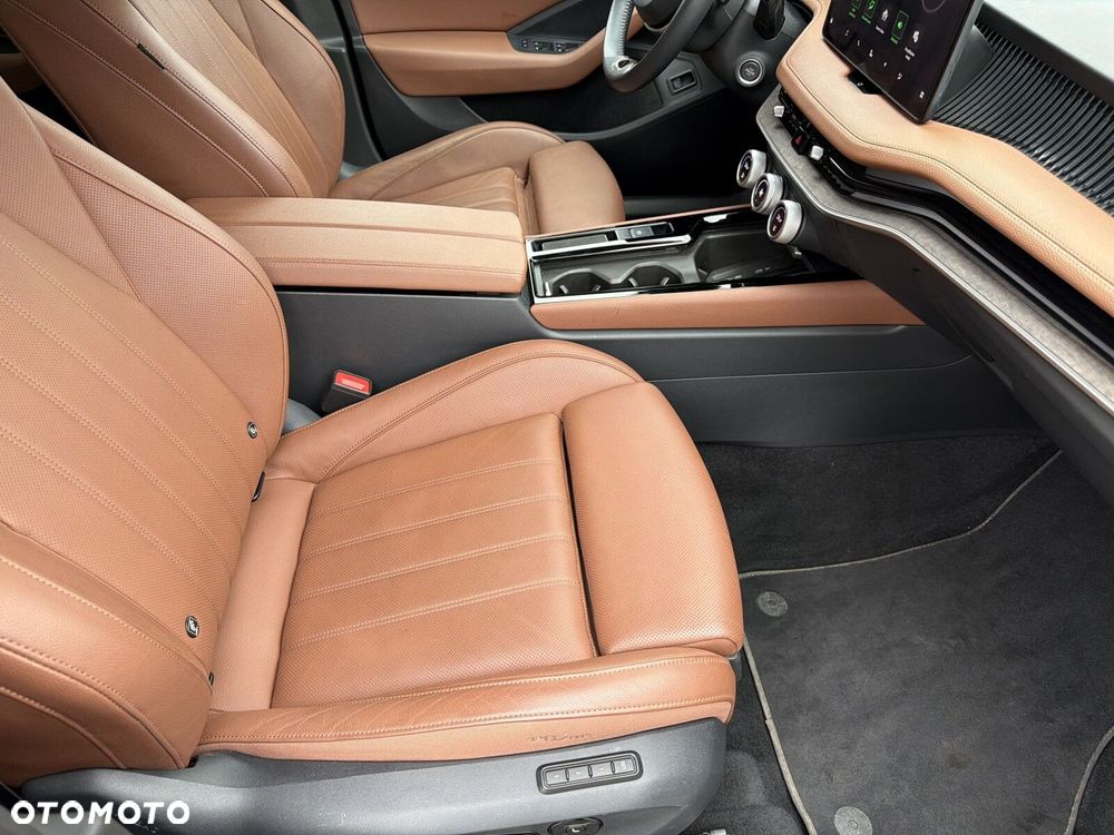 Skoda Superb - 41