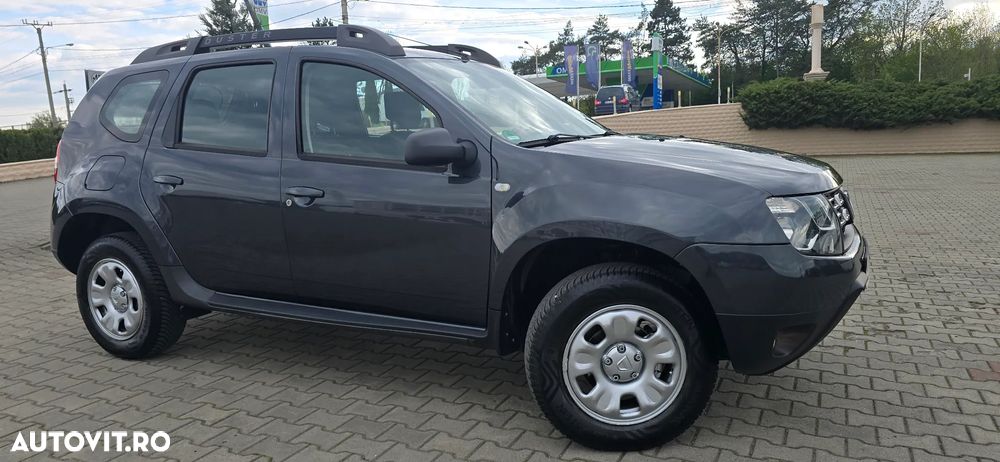 Dacia Duster - 6
