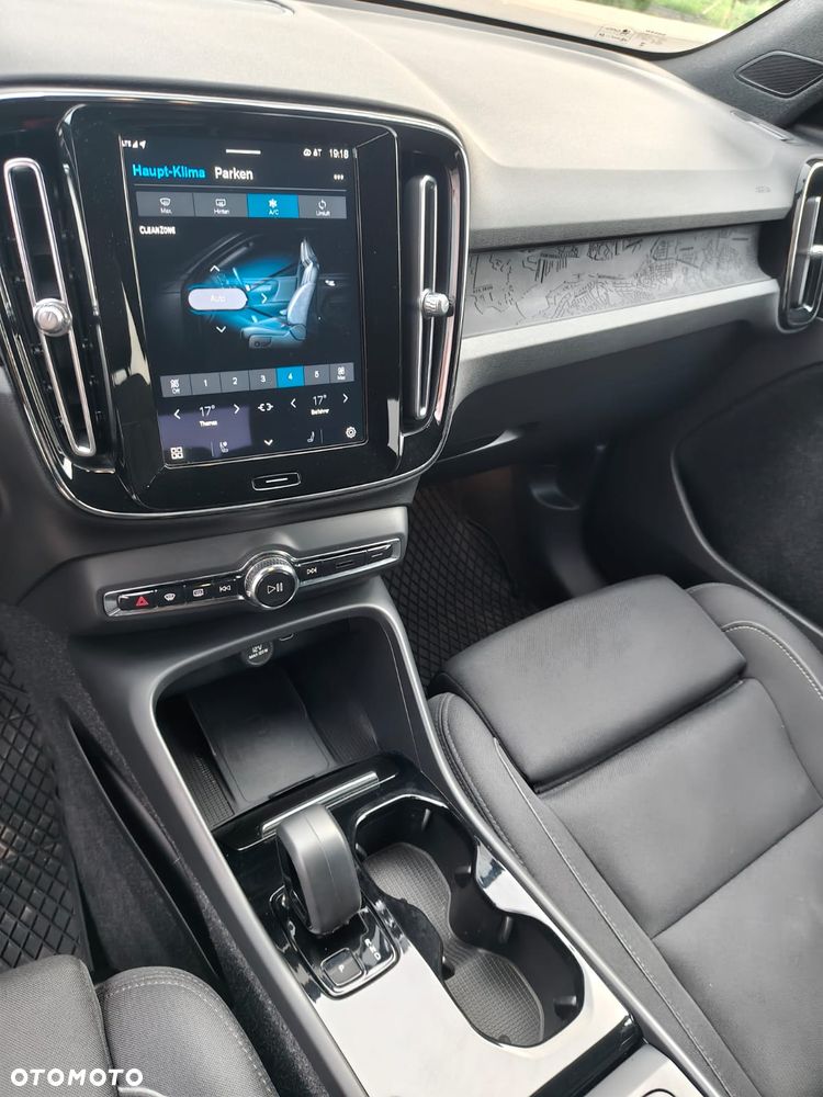 Volvo XC 40 Recharge 69 kWh Single Motor Core - 15