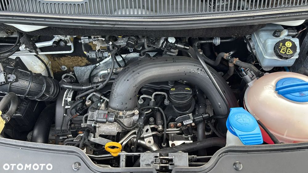 Volkswagen Transporter T6 - 27