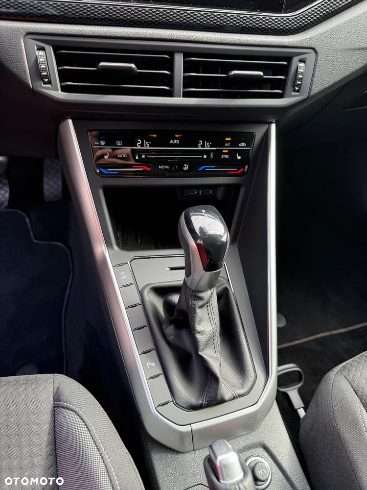 Volkswagen Polo 1.0 TSI Life Plus DSG - 15
