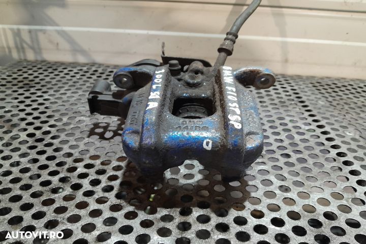 ETRIER STANGA SPATE MX1253 BMW Seria 5 F10 [2009 - 2013] - 2