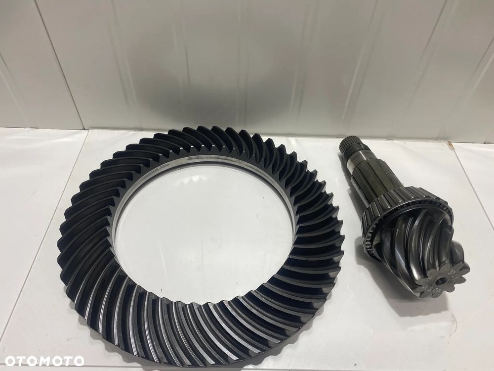 ORYGINALNY ATAK TYLNI JOHN DEERE RE225506, R225504, R225505 - 2