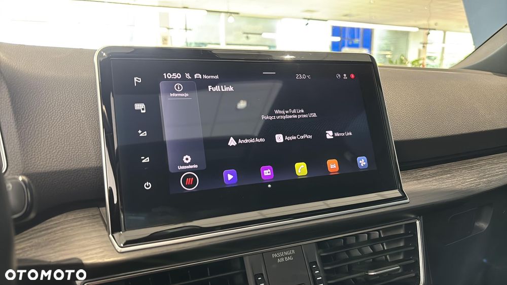 Seat Tarraco 2.0 TDI Xcellence S&S DSG - 23