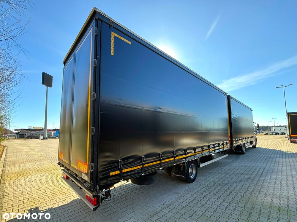 DAF CF 370 FA SC - 3