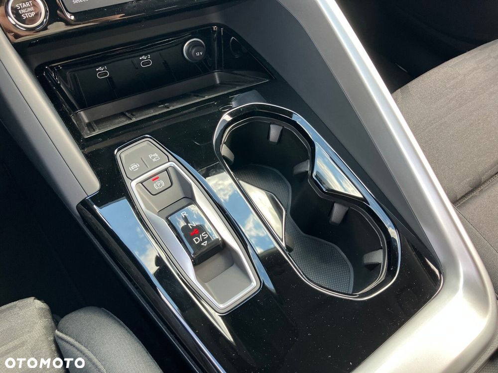 Audi Q5 TFSI mHEV 150 kW S tronic - 21