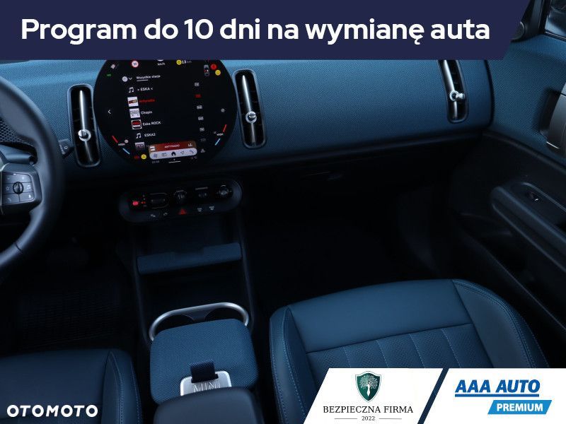 MINI Countryman - 10