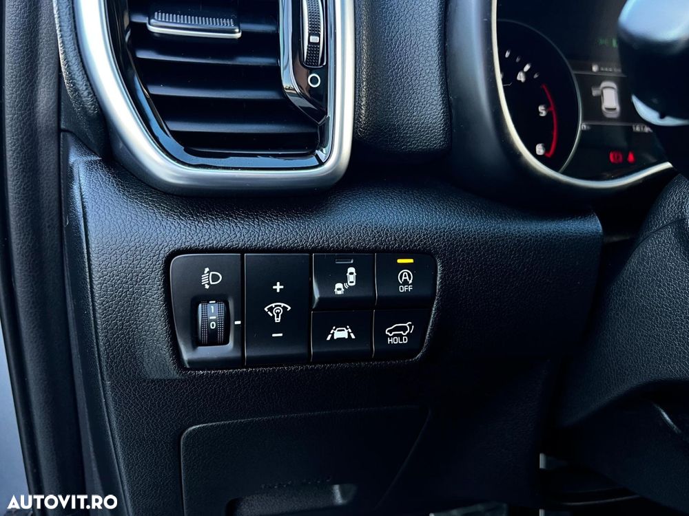 Kia Sportage - 15