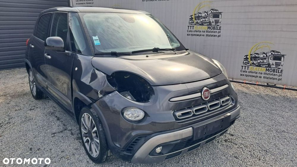 Fiat 500L - 6