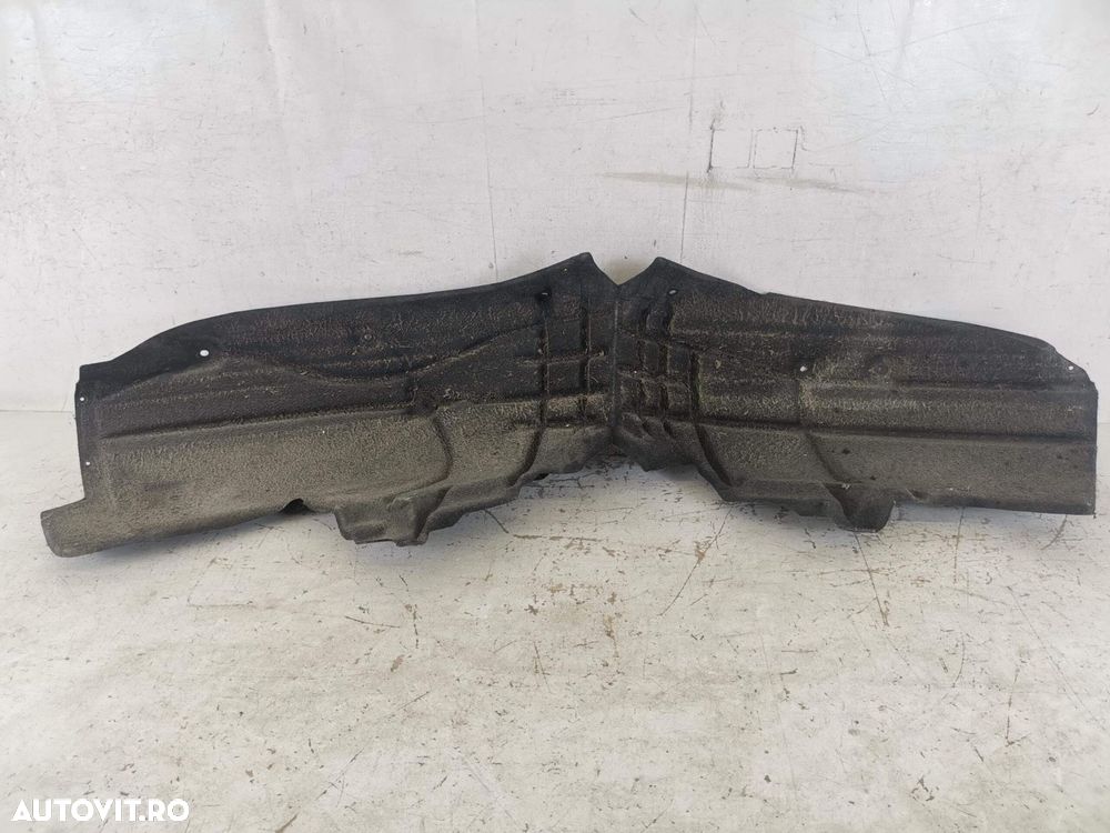 Carenaj Spate Stanga Audi SQ5 2 2017 2018 2019 2020, SQ5 2 [facelift] - 2