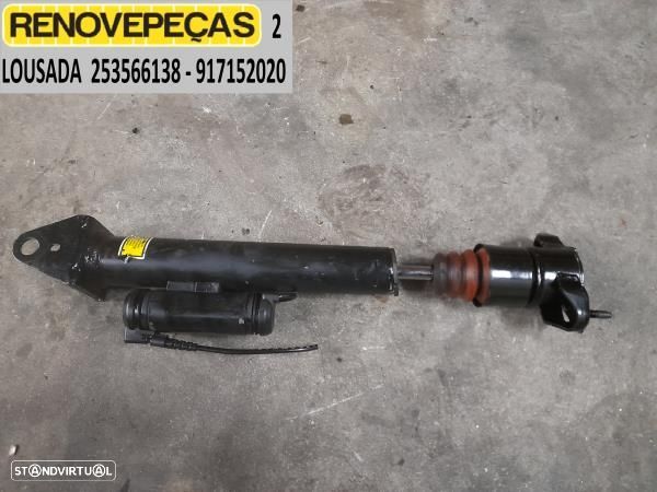 Amortecedor Suspensao Tras Dto  Mercedes-Benz R-Class (W251, V251) - 1