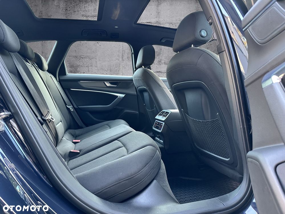 Audi A6 Avant 40 TDI S tronic advanced - 15