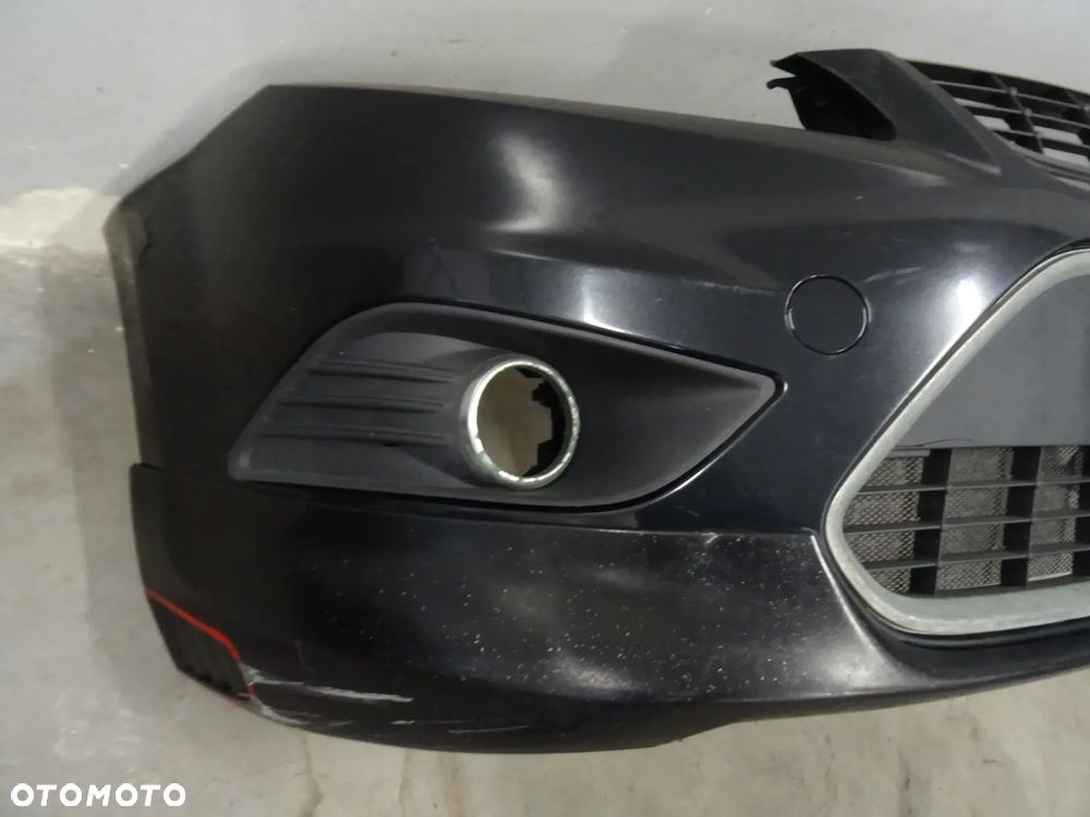 ZDERZAK PRZÓD PRZEDNI FORD FOCUS II MK2 LIFT NR328 - 5