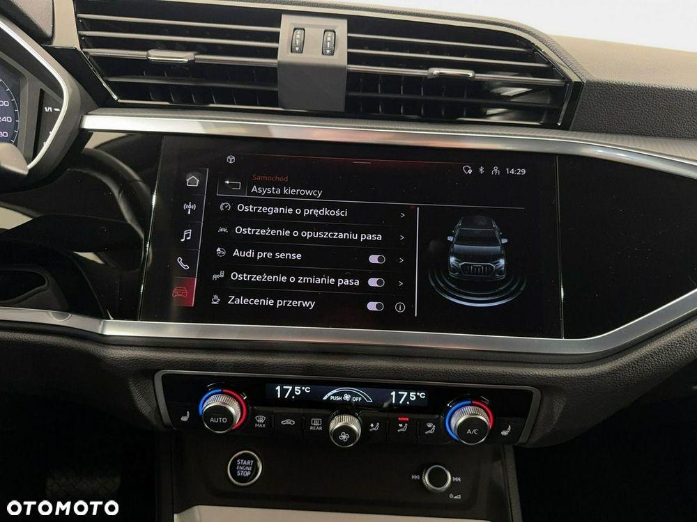 Audi Q3 35 TFSI S tronic - 21