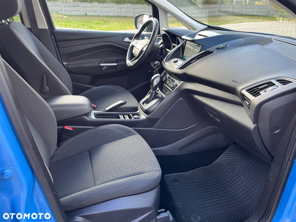 Ford C-MAX - 14