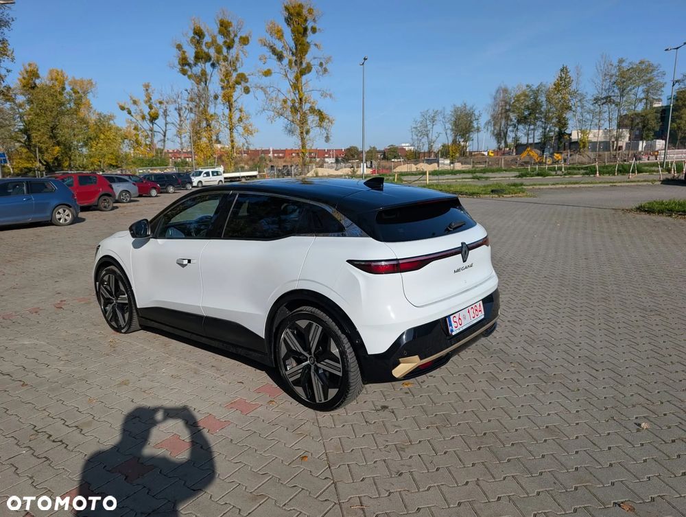 Renault Megane 2023 photo 4