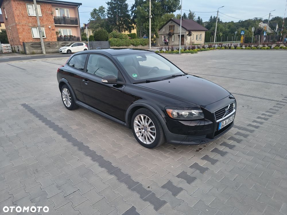 Volvo C30 - 2