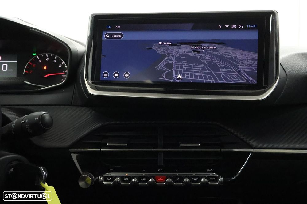 Peugeot 208 1.2 PureTech Active Pack - 20