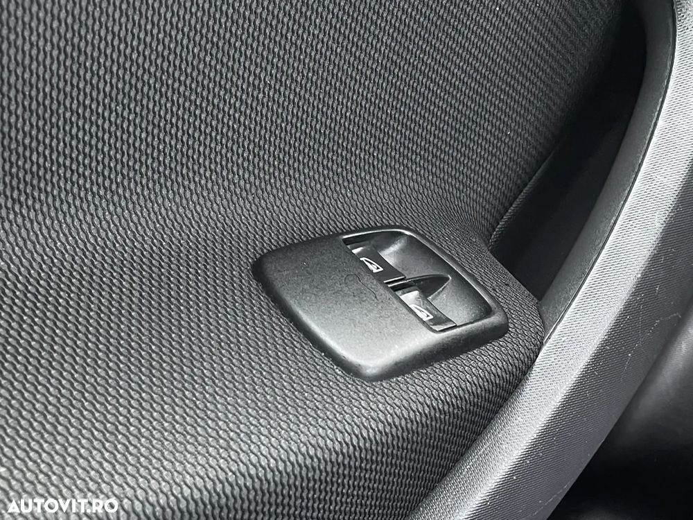 Smart Forfour - 13