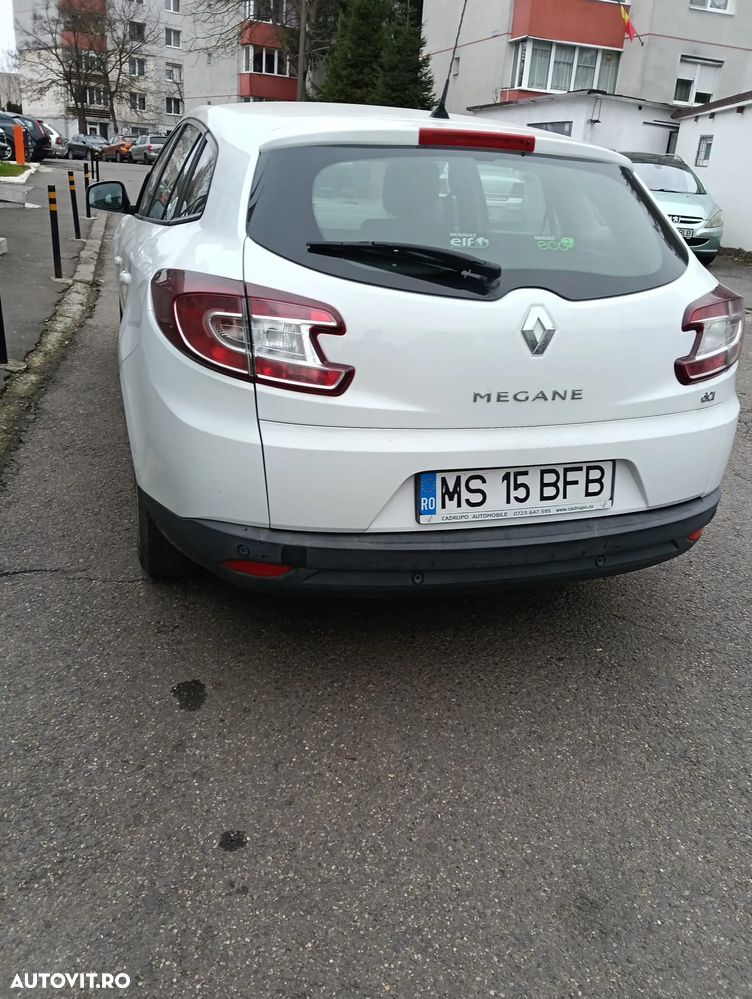 Renault Megane - 10