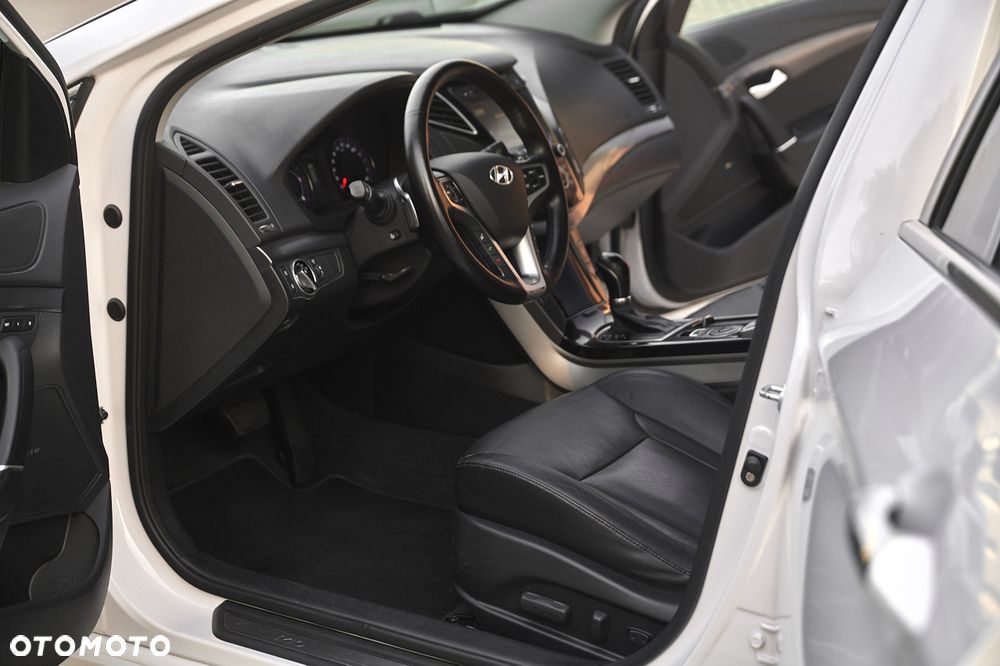 Hyundai i40 1.7 CRDi Automatik Premium - 16