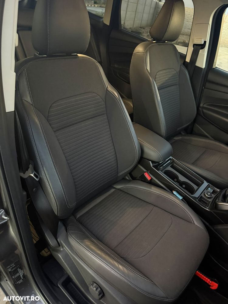 Ford Kuga 2.0 TDCi 4WD Titanium - 15