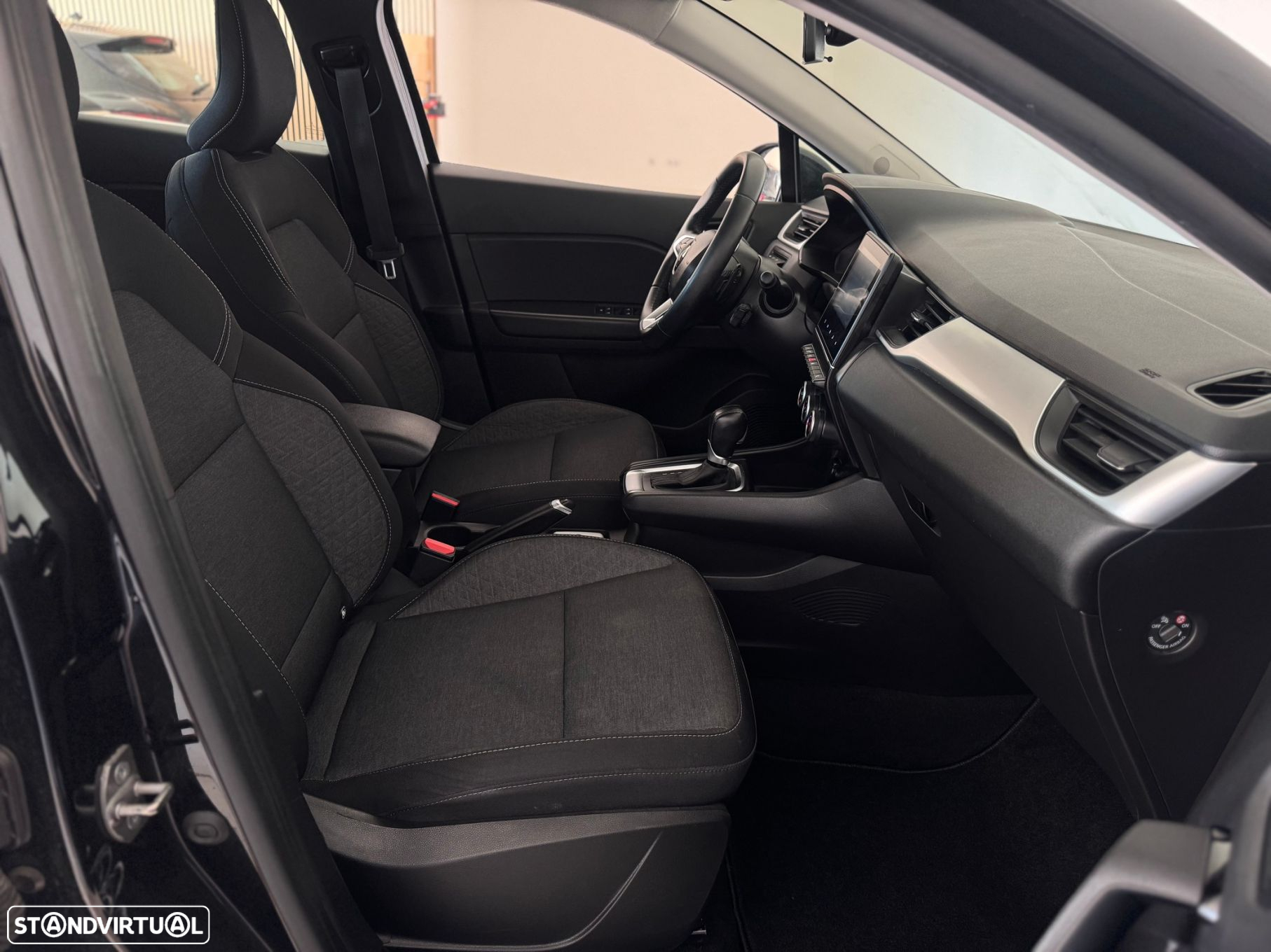 Renault Captur - 8