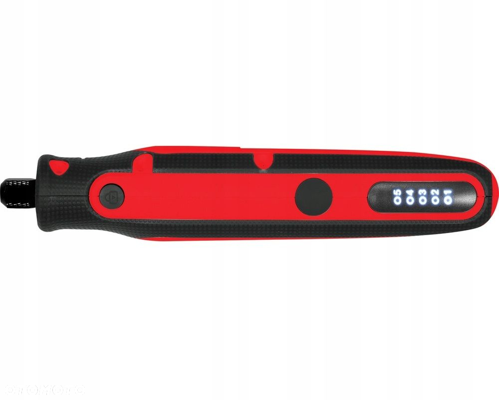 YATO PRECYZYJNA MINI SZLIFIERKA 4V1,5AH 5 USTAWIEŃ PRĘDKOŚCI USB-C YT-82763 - 4