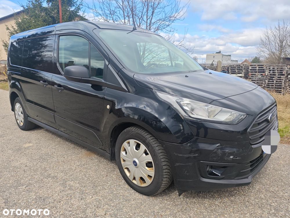 Ford Transit Connect - 3