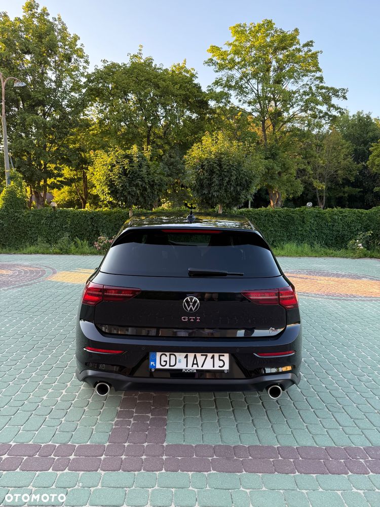 Volkswagen Golf 2.0 TSI GTI DSG - 3
