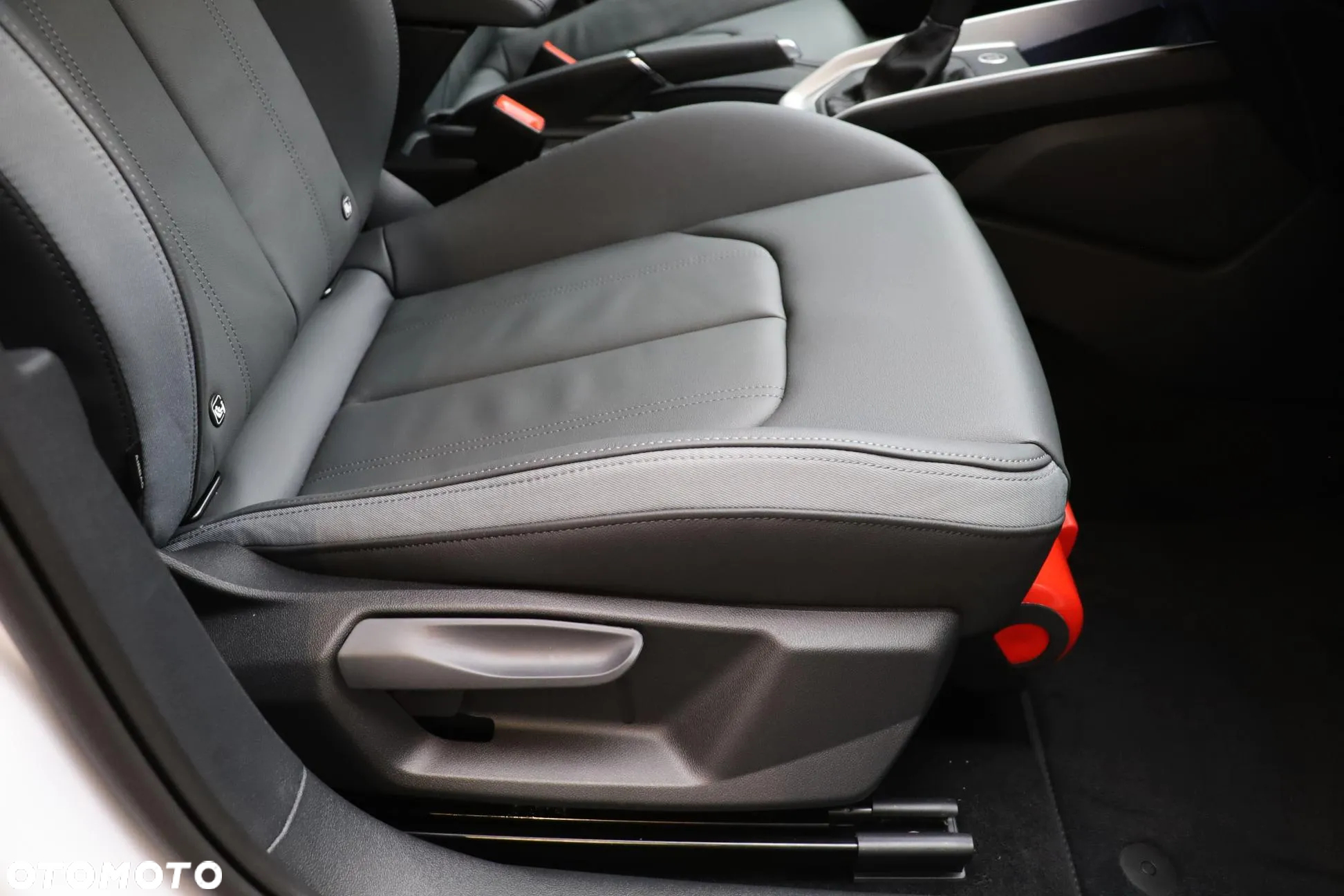 Audi A1 35 TFSI S-Line S tronic - 16