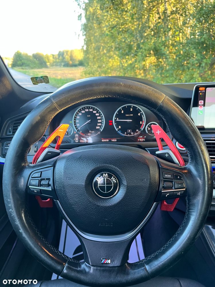 BMW Seria 5 - 17
