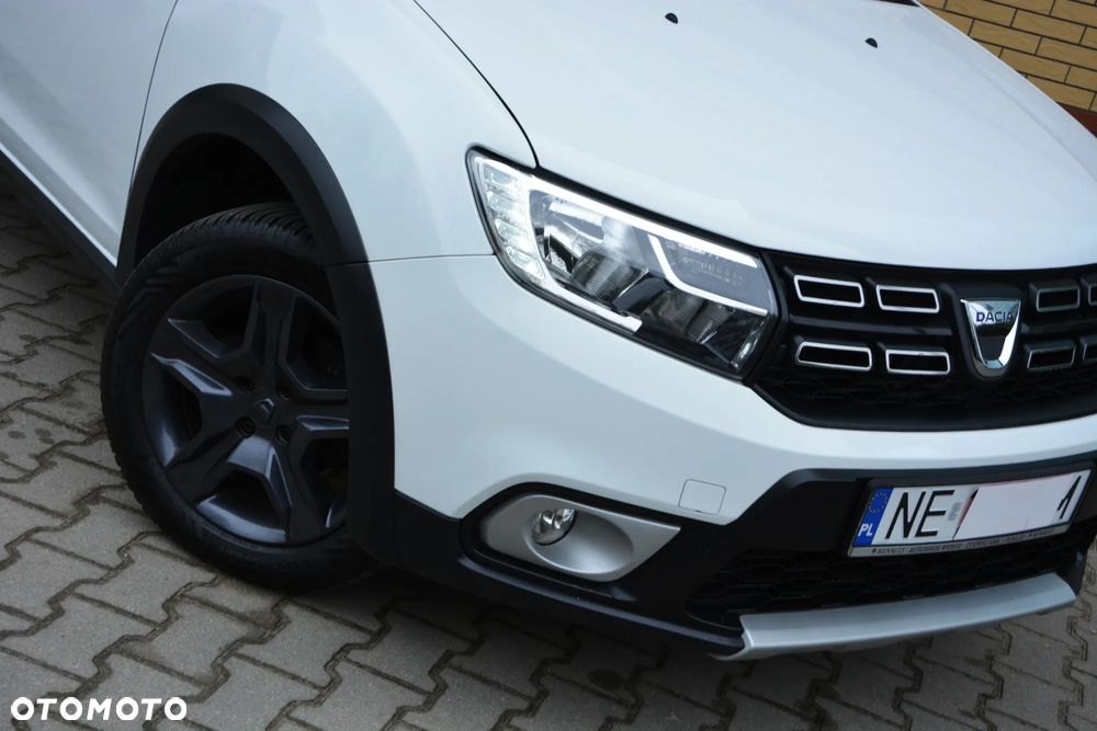 Dacia Sandero Stepway 0.9 TCe Laureate S&S - 20