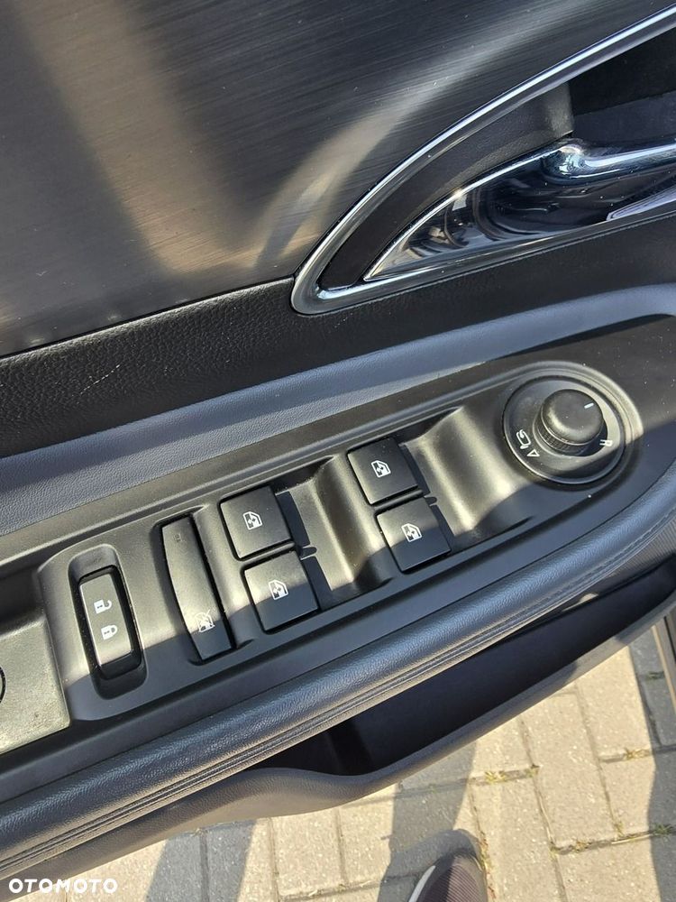 Opel Mokka - 16