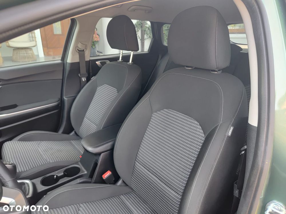 Kia Ceed 1.0 T-GDI 100 OPF Edition 7 - 14
