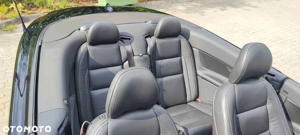 Volvo C70 2.0D Summum - 10