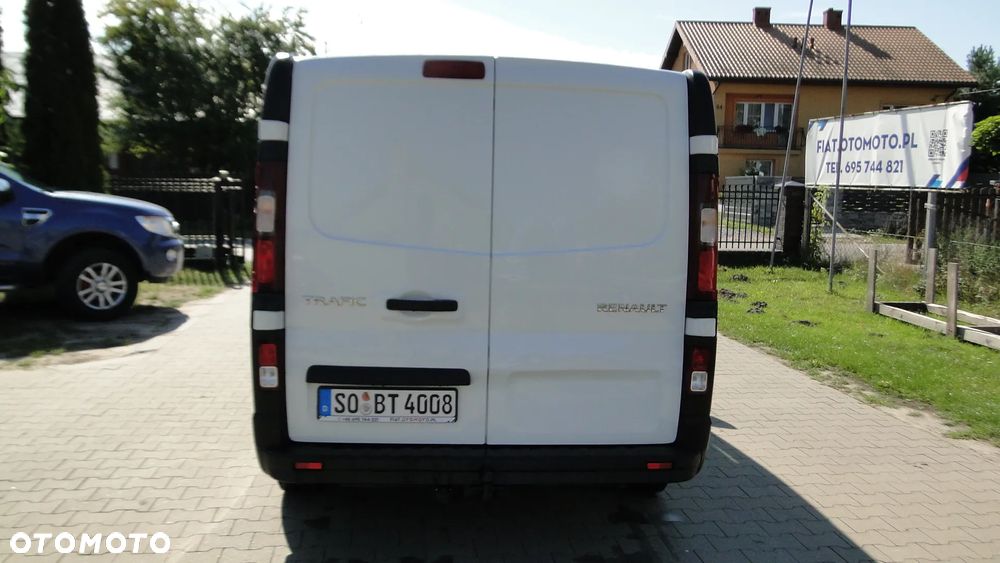Renault Trafic - 6