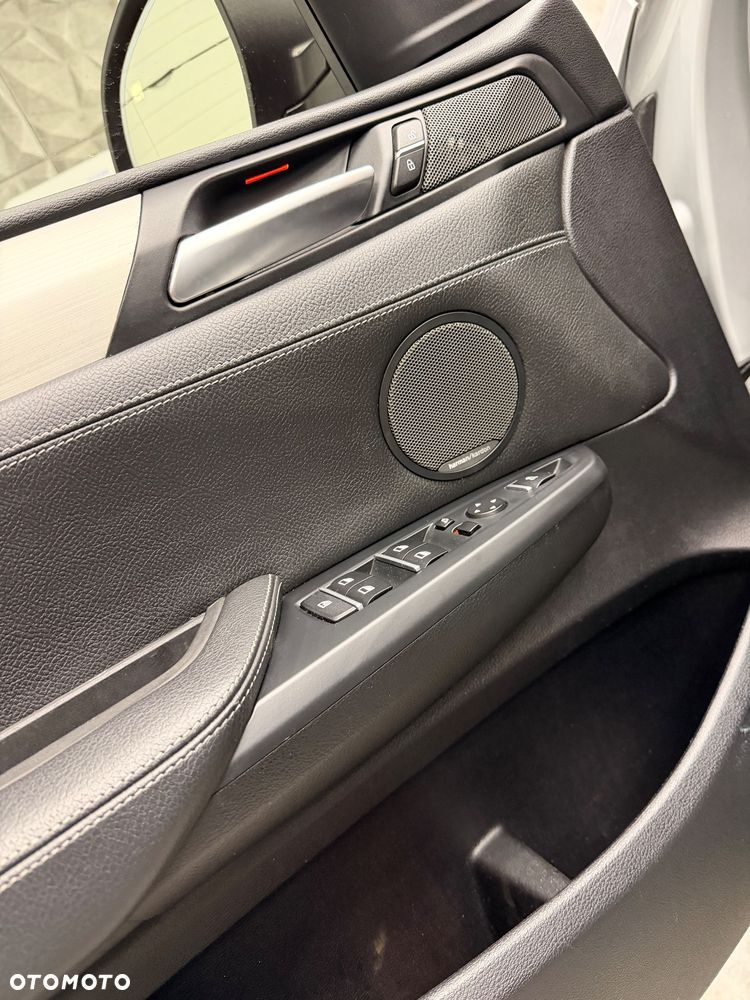 BMW X4 xDrive30d M Sport - 19