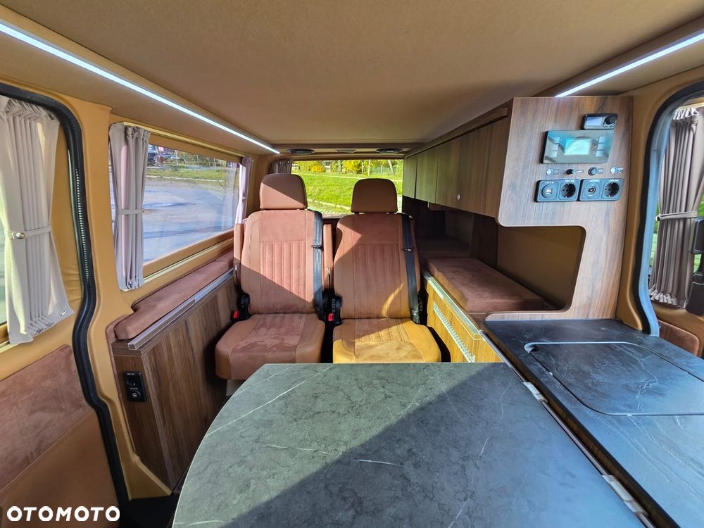 Volkswagen T6 transporter - 12