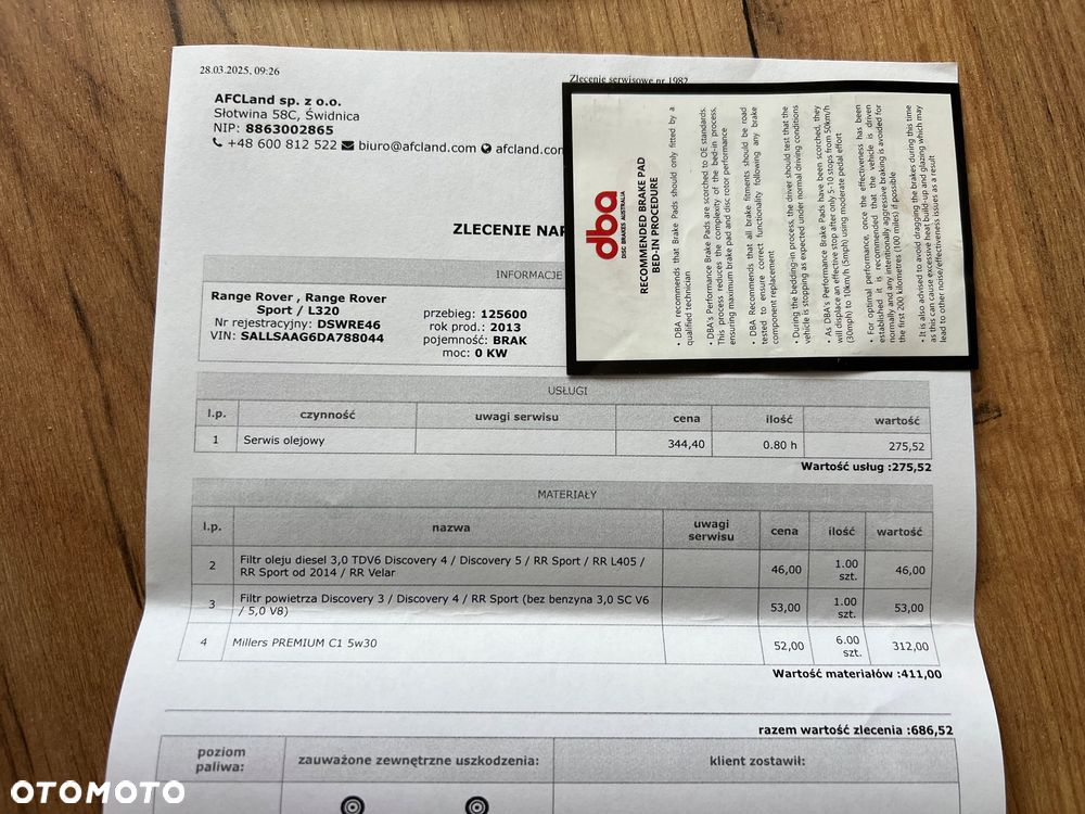 Land Rover Range Rover Sport S 3.0SD V6 HSE - 38