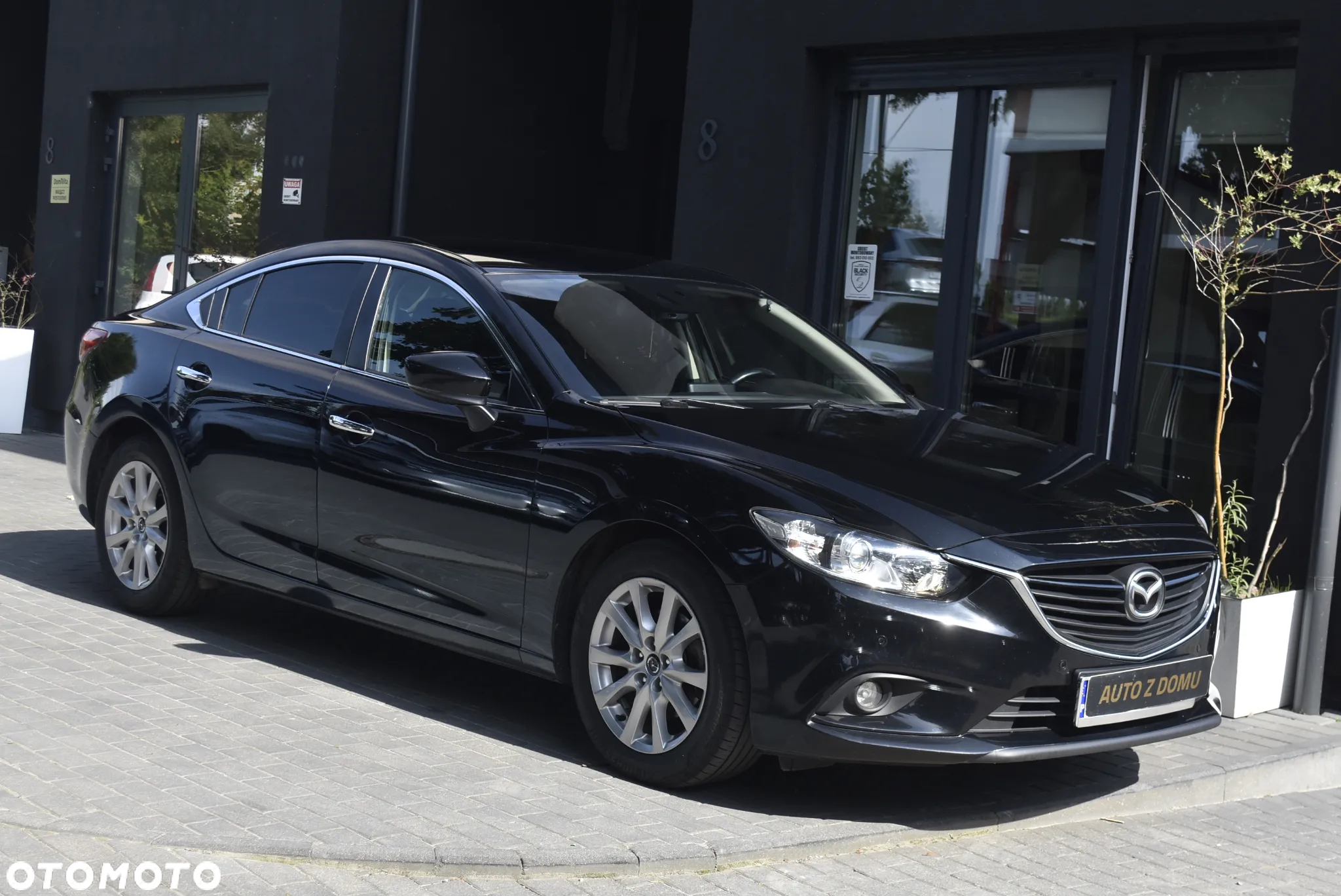Mazda 6 2.0 Skygo - 3