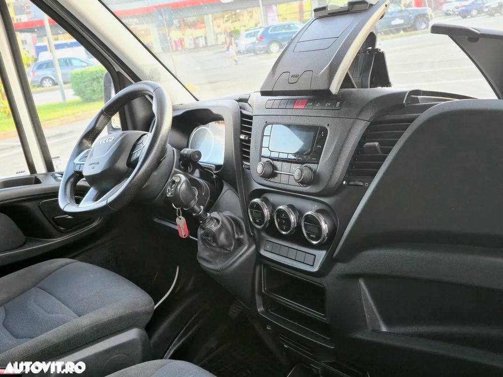 Iveco Daily - 7